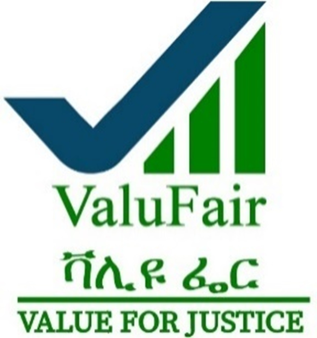 VALUFAIR logo